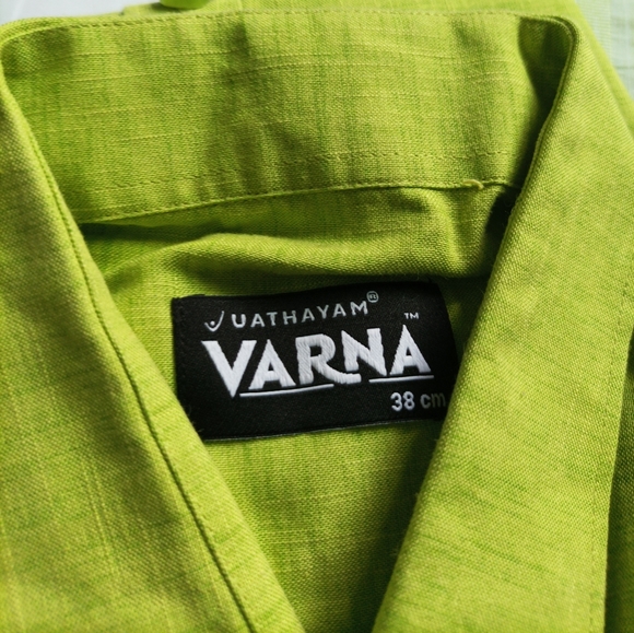 Branded Shirt n Dhotis - Picture 6 of 6